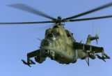 Thumbnail: MI-24 Hind