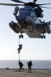 Image: MH-53 Pave Low Helicopter