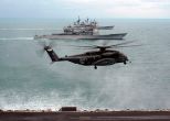 MH-53E Sea Dragon