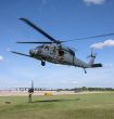 Image: U.S. Air Force HH-60G Pave Hawk Helicopter