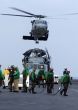 Image: U.S. Navy SH-60 Seahawk Helicopter