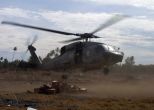 Image: U.S. Navy SH-60F Seahawk Helicopter