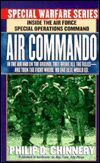 Bookcover: Air Commando