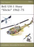 Bookcover: Bell UH-1 Huey 'Slick'