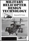 Bookcover: Military Helicopter Design Technology