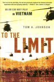 Image: Bookcover for To The Limit